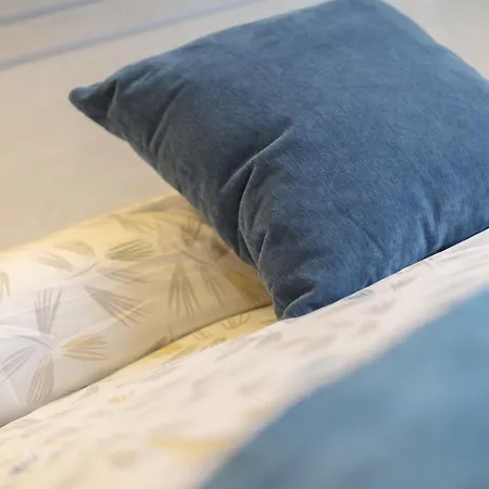 Estacion De Tren, Autobus Vut5240as Apartmán Gijón