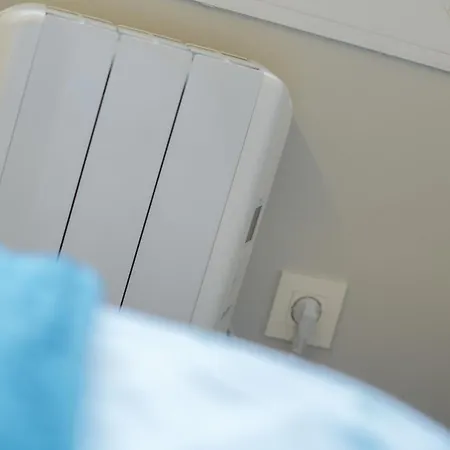 Apartament Estacion De Tren, Autobus Vut5240as *