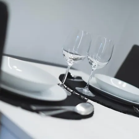 Estacion De Tren, Autobus Vut5240as Apartament *