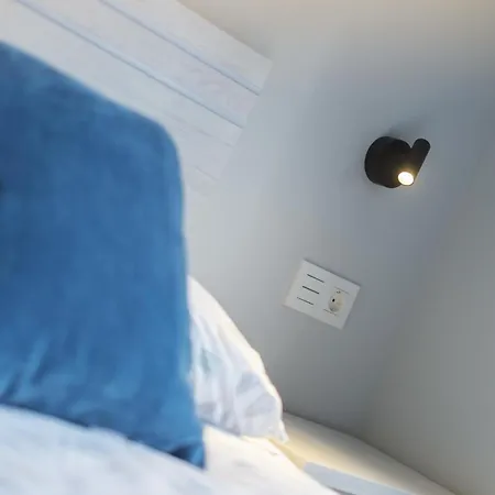 Estacion De Tren, Autobus Vut5240as Apartament