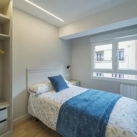 Apartament Estacion De Tren, Autobus Vut5240as *