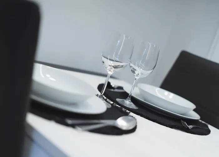 Estacion De Tren, Autobus Vut5240as Apartament *