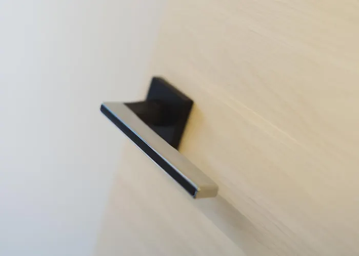 Apartament Estacion De Tren, Autobus Vut5240as *