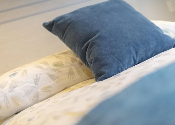 Estacion De Tren, Autobus Vut5240as Apartament Gijón