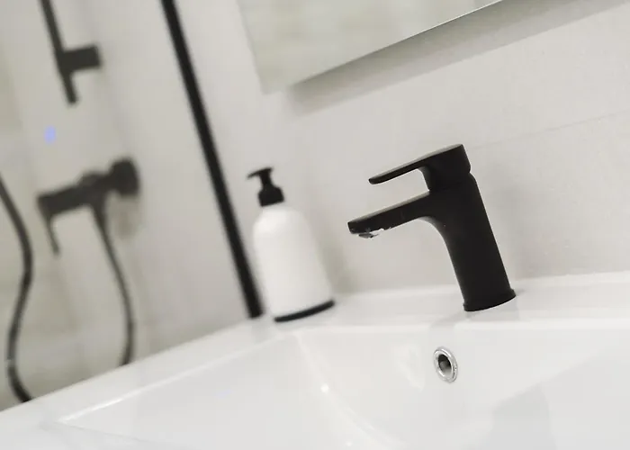 Apartament Estacion De Tren, Autobus Vut5240as Gijón