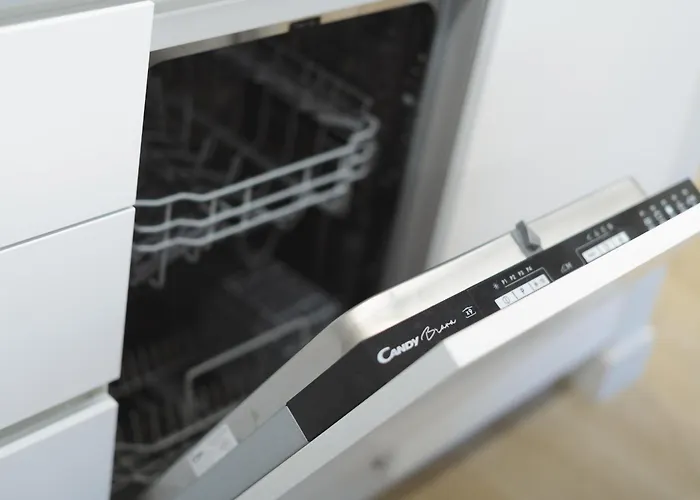 Apartament Estacion De Tren, Autobus Vut5240as *