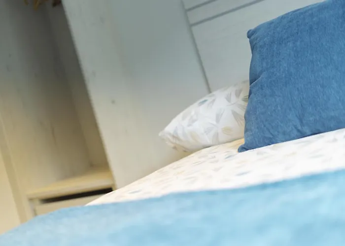 Estacion De Tren, Autobus Vut5240as Apartament Gijón