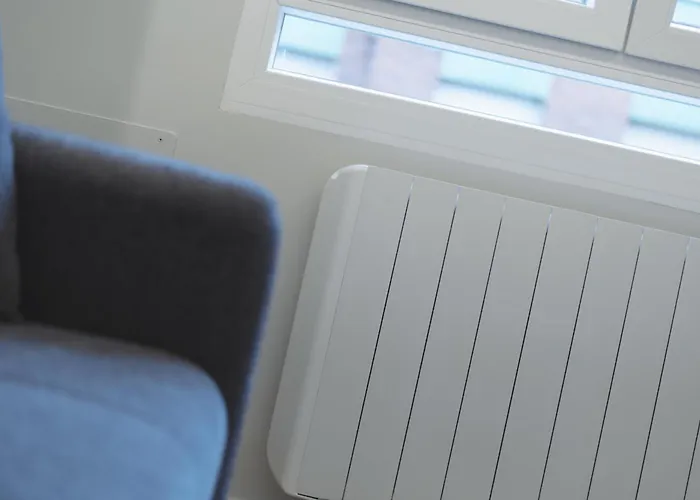 Estacion De Tren, Autobus Vut5240as Gijón