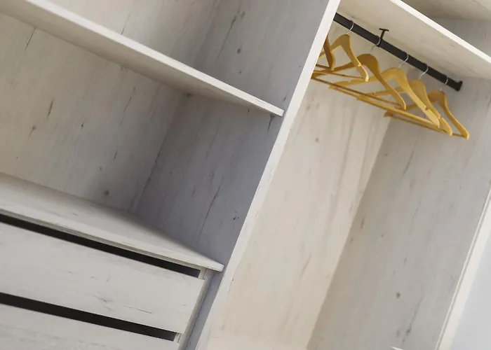 Estacion De Tren, Autobus Vut5240as Apartament Gijón