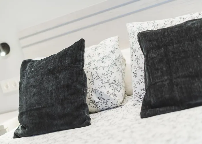 Apartament Estacion De Tren, Autobus Vut5240as *