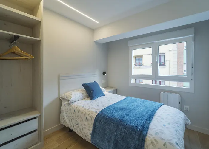 Apartament Estacion De Tren, Autobus Vut5240as *